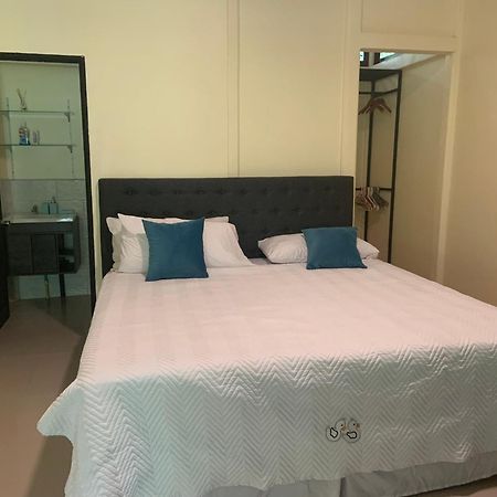 Beachfront Apartment פונטה אובה מראה חיצוני תמונה