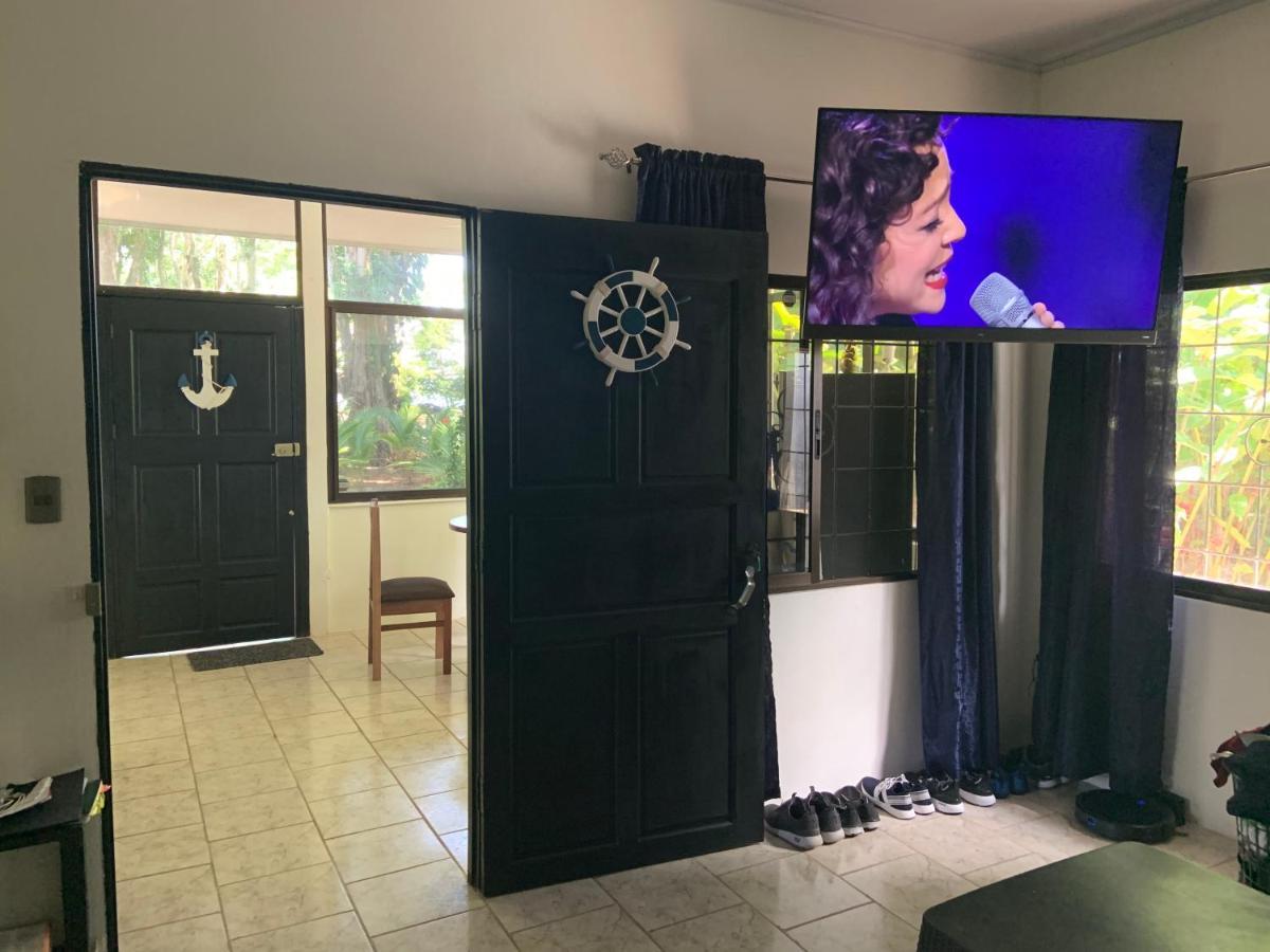 Beachfront Apartment פונטה אובה מראה חיצוני תמונה
