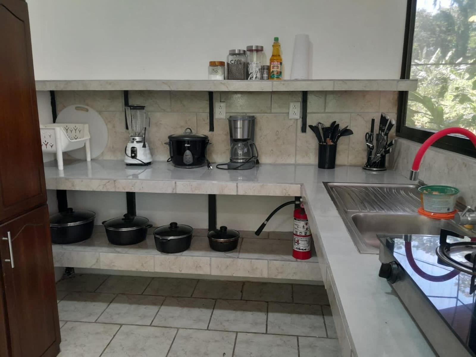 Beachfront Apartment פונטה אובה מראה חיצוני תמונה